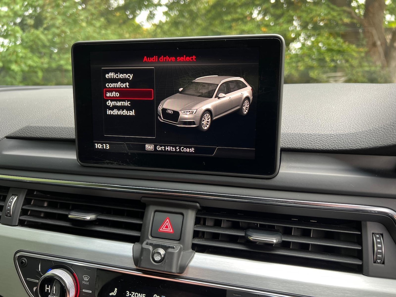 Used Audi A6 2016 for sale - 76137123: Photo 56