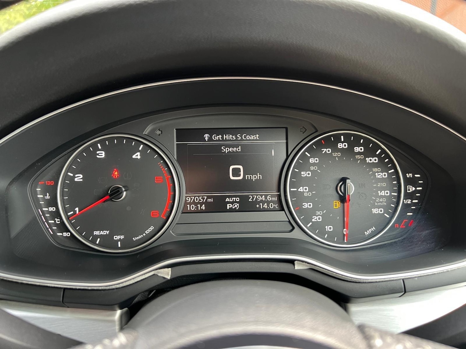 Used Audi A6 2016 for sale - 76137123: Photo 67