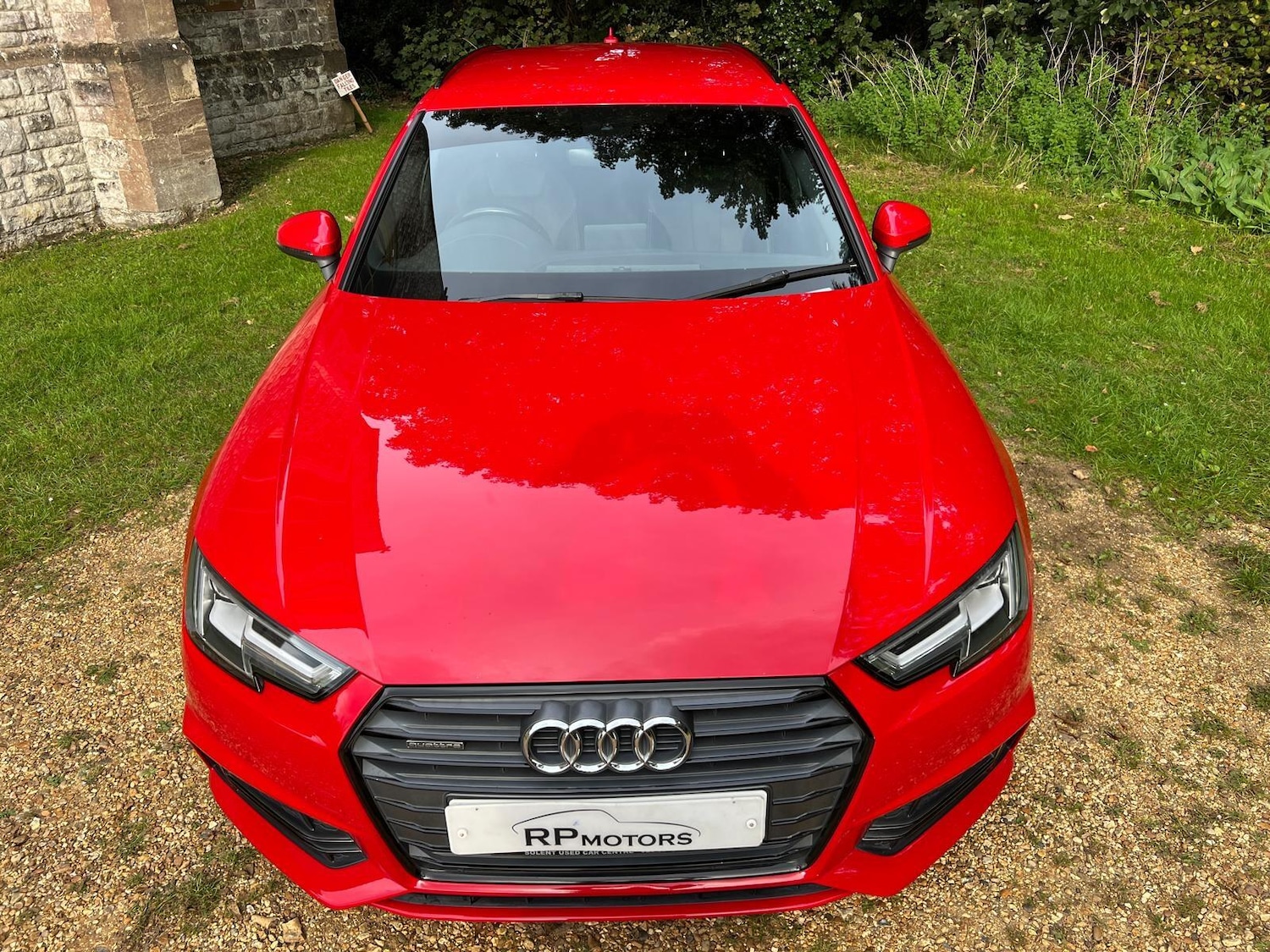 Used Audi A6 2016 for sale - 76137123: Photo 7