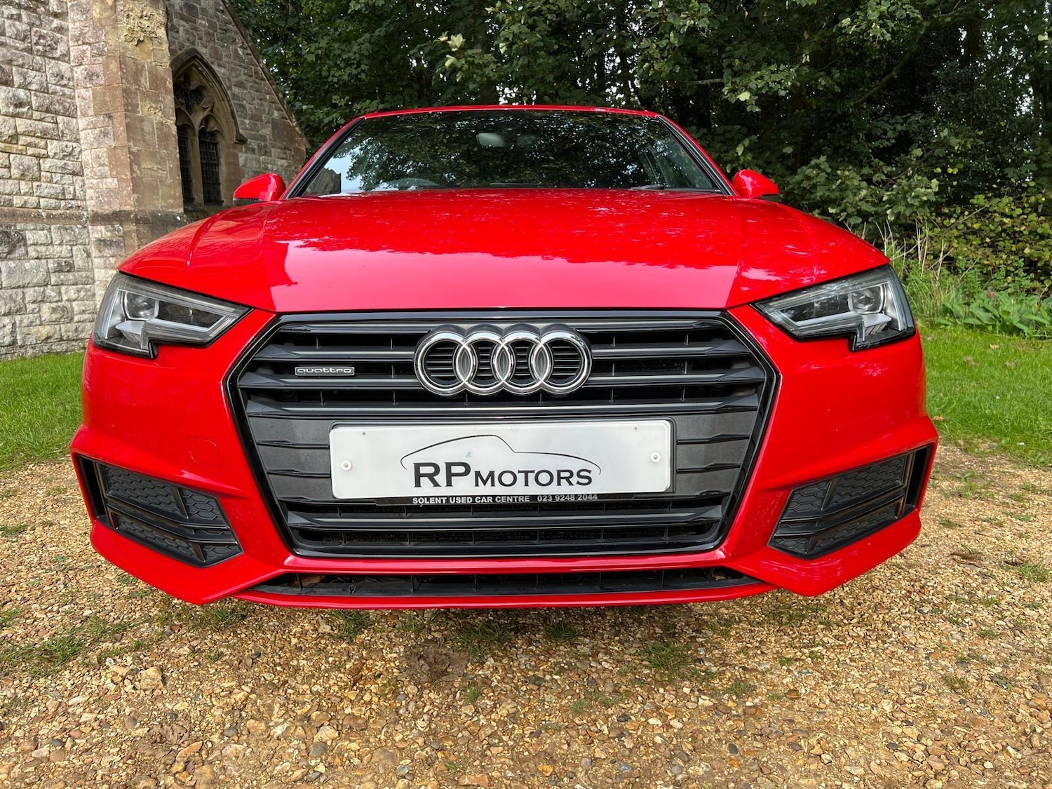 Used Audi A6 2016 for sale - 76137123: Photo 8