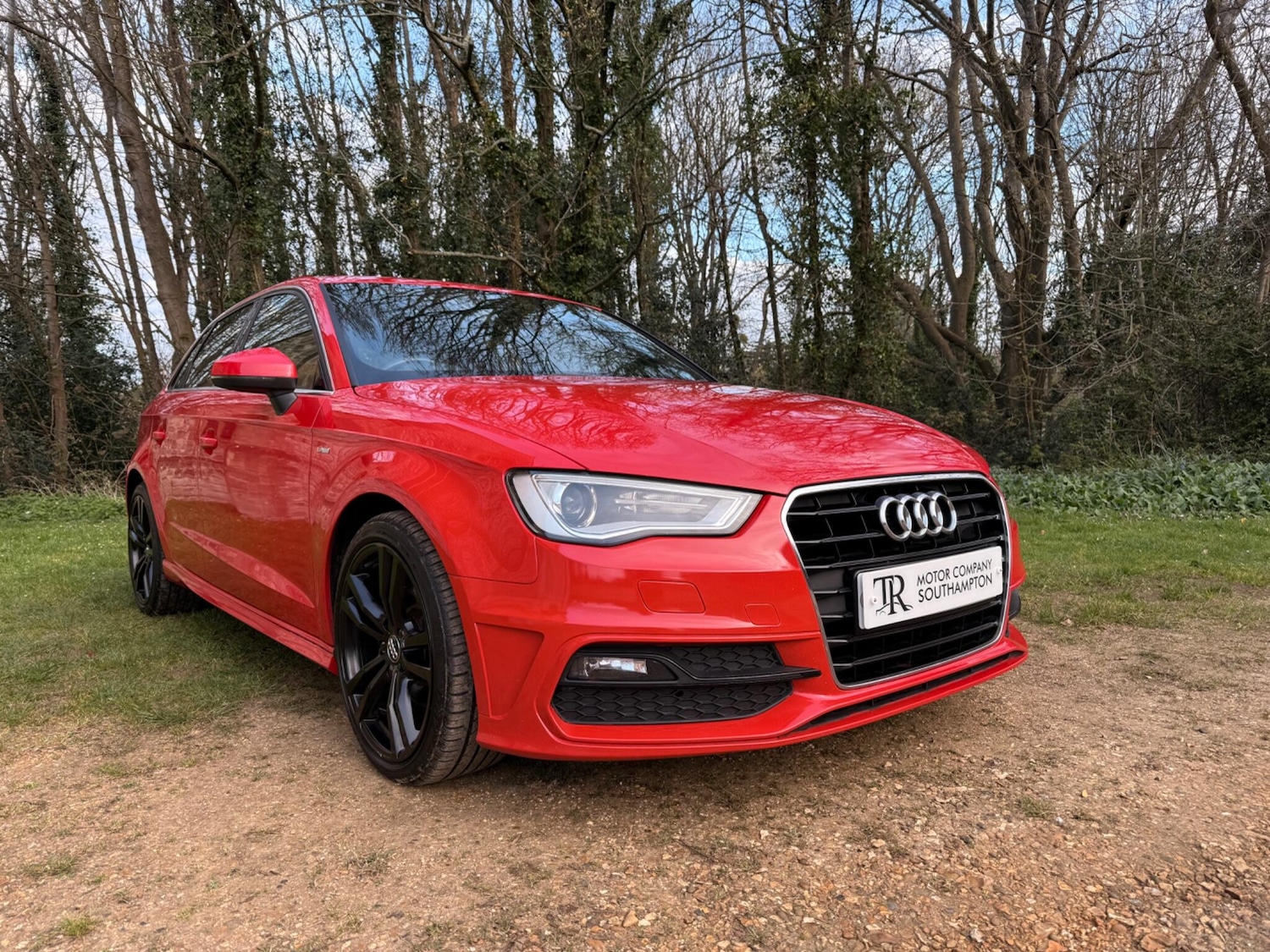 Used Audi A3 2015 for sale - 78086978: Photo 10