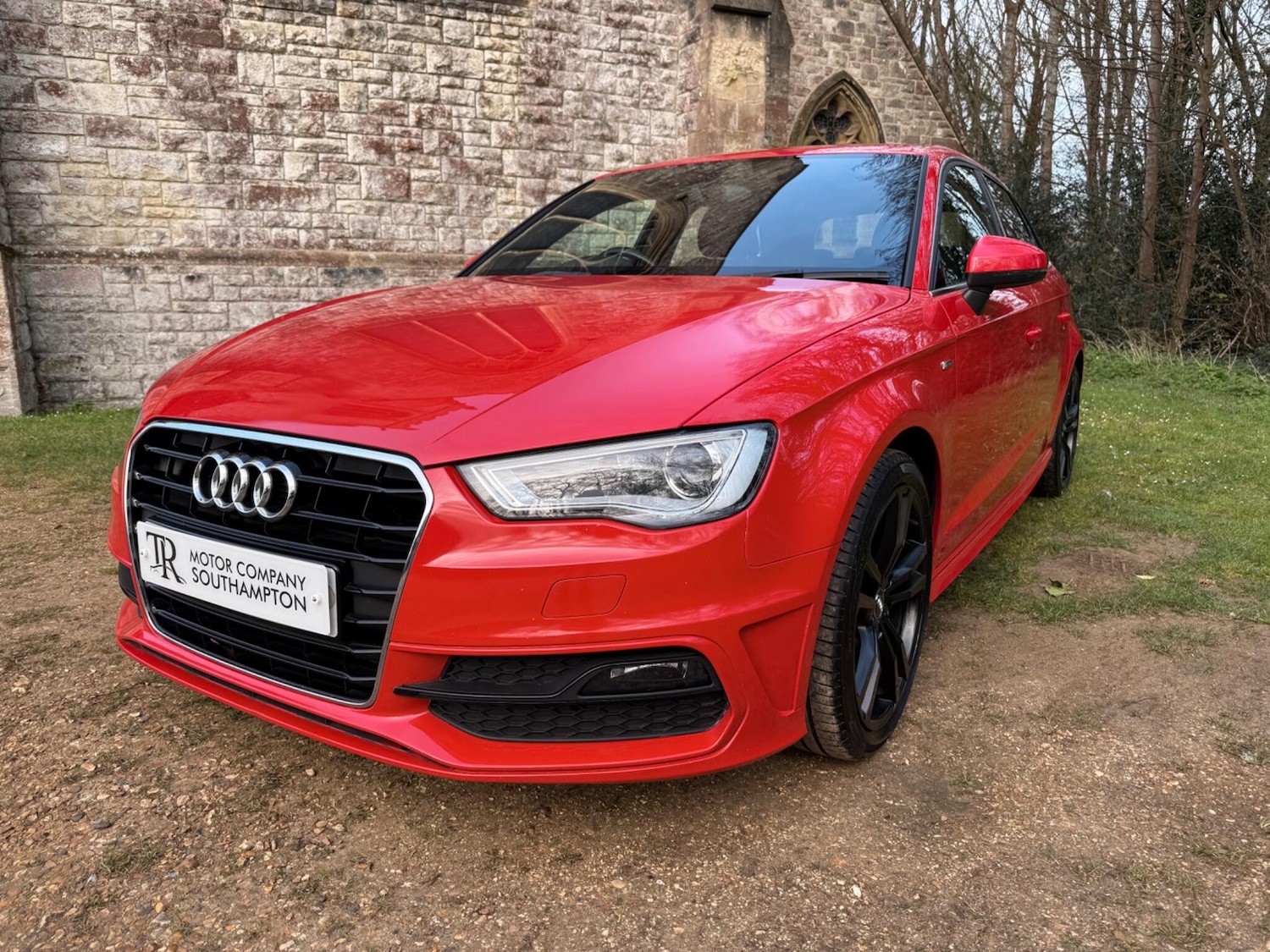 Used Audi A3 2015 for sale - 78086978: Photo 11