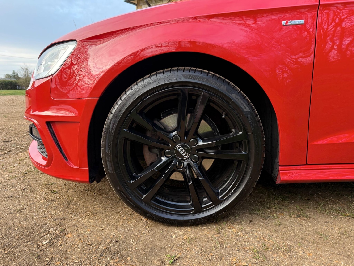 Used Audi A3 2015 for sale - 78086978: Photo 12