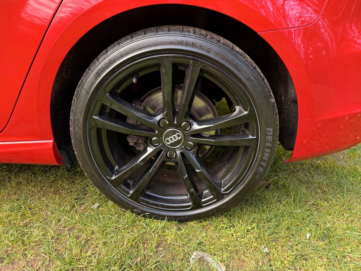 Used Audi A3 2015 for sale - 78086978: Photo 13