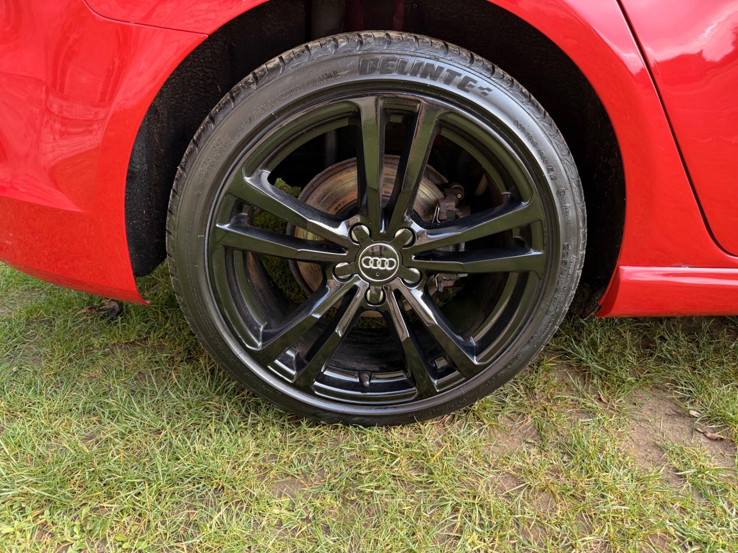 Used Audi A3 2015 for sale - 78086978: Photo 14