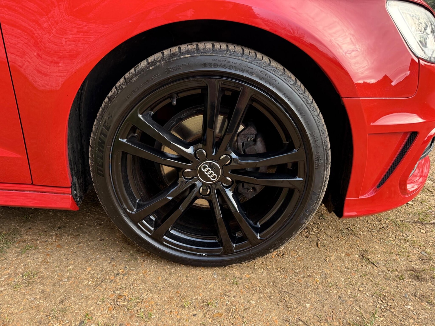 Used Audi A3 2015 for sale - 78086978: Photo 15