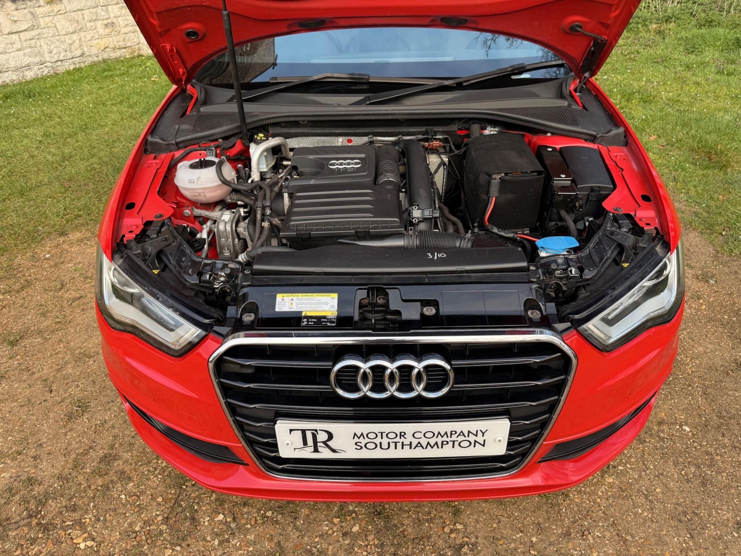 Used Audi A3 2015 for sale - 78086978: Photo 16