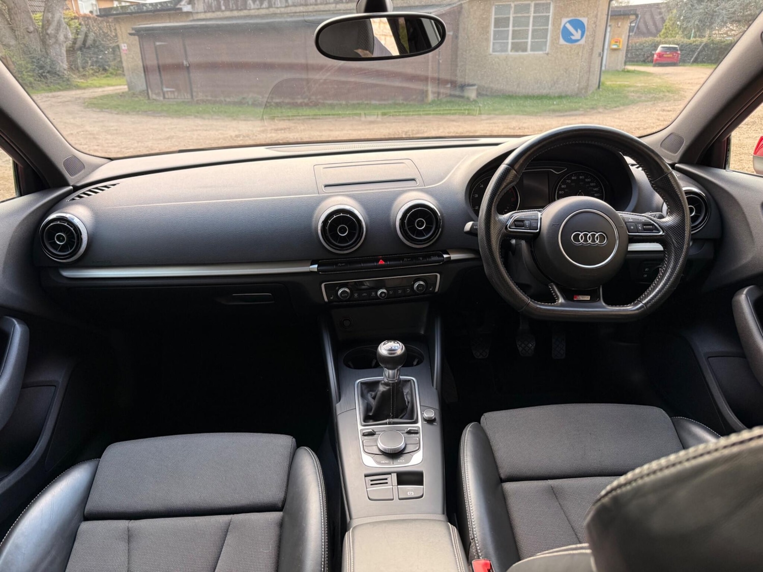 Used Audi A3 2015 for sale - 78086978: Photo 17