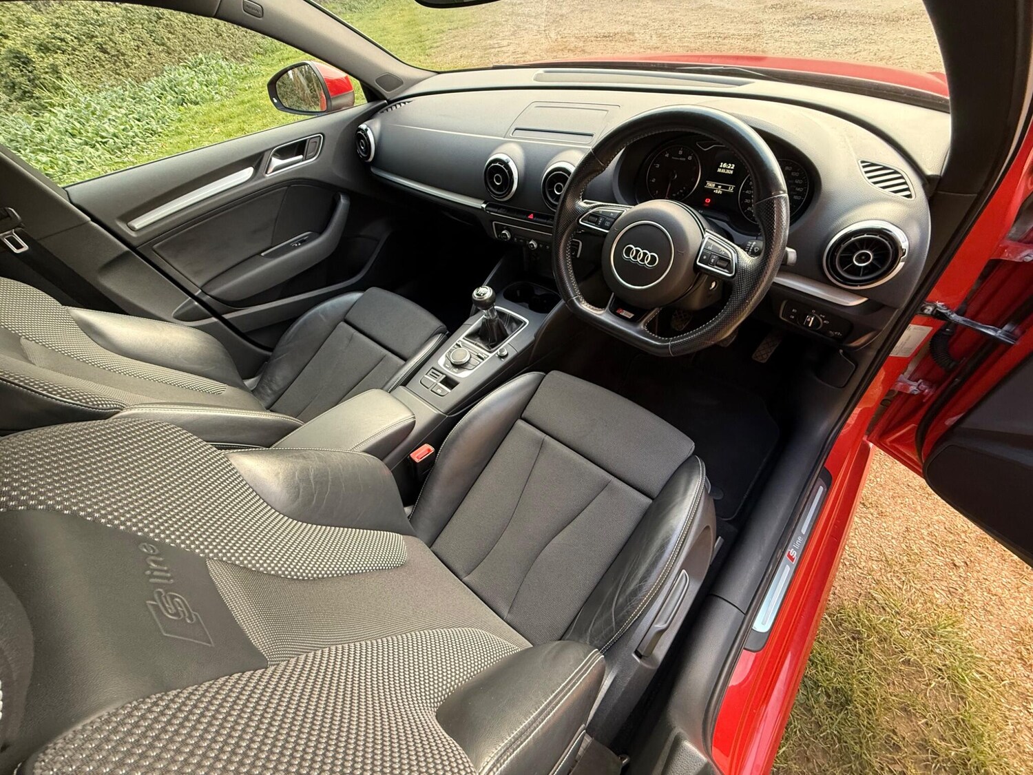 Used Audi A3 2015 for sale - 78086978: Photo 18