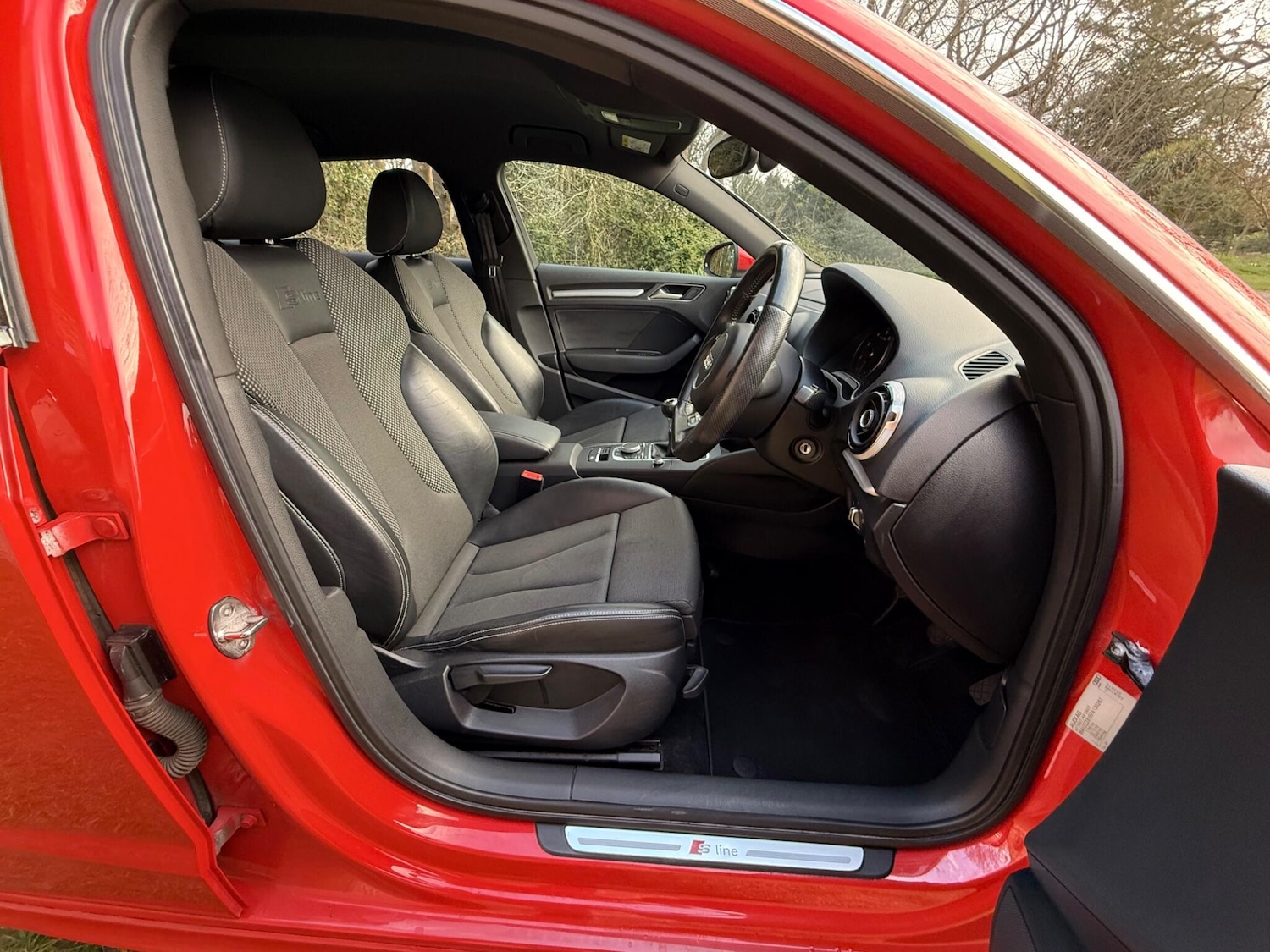 Used Audi A3 2015 for sale - 78086978: Photo 19