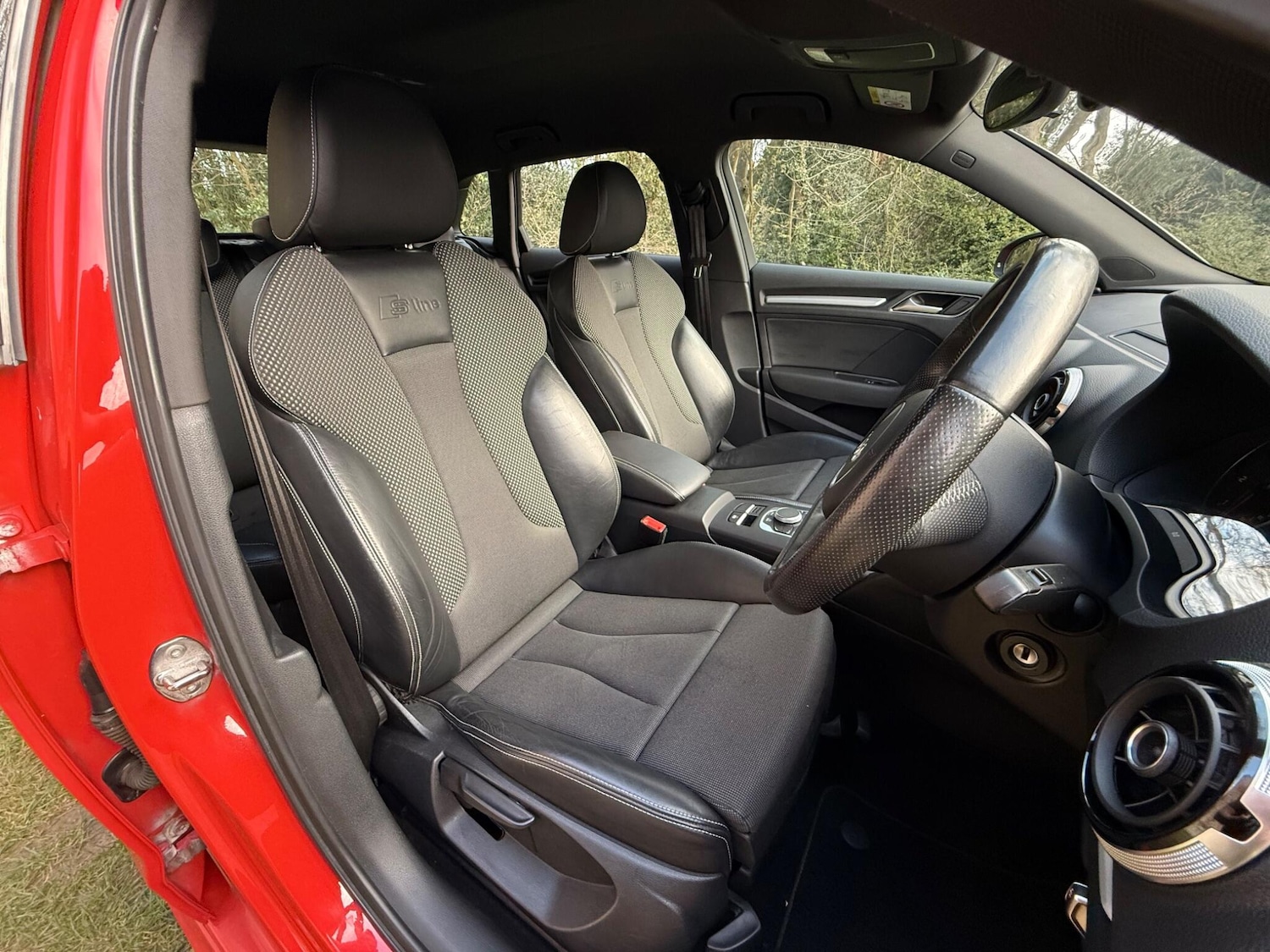 Used Audi A3 2015 for sale - 78086978: Photo 20