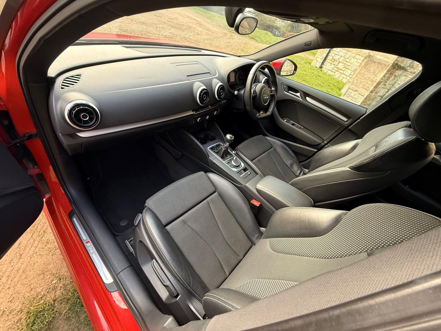 Used Audi A3 2015 for sale - 78086978: Photo 21