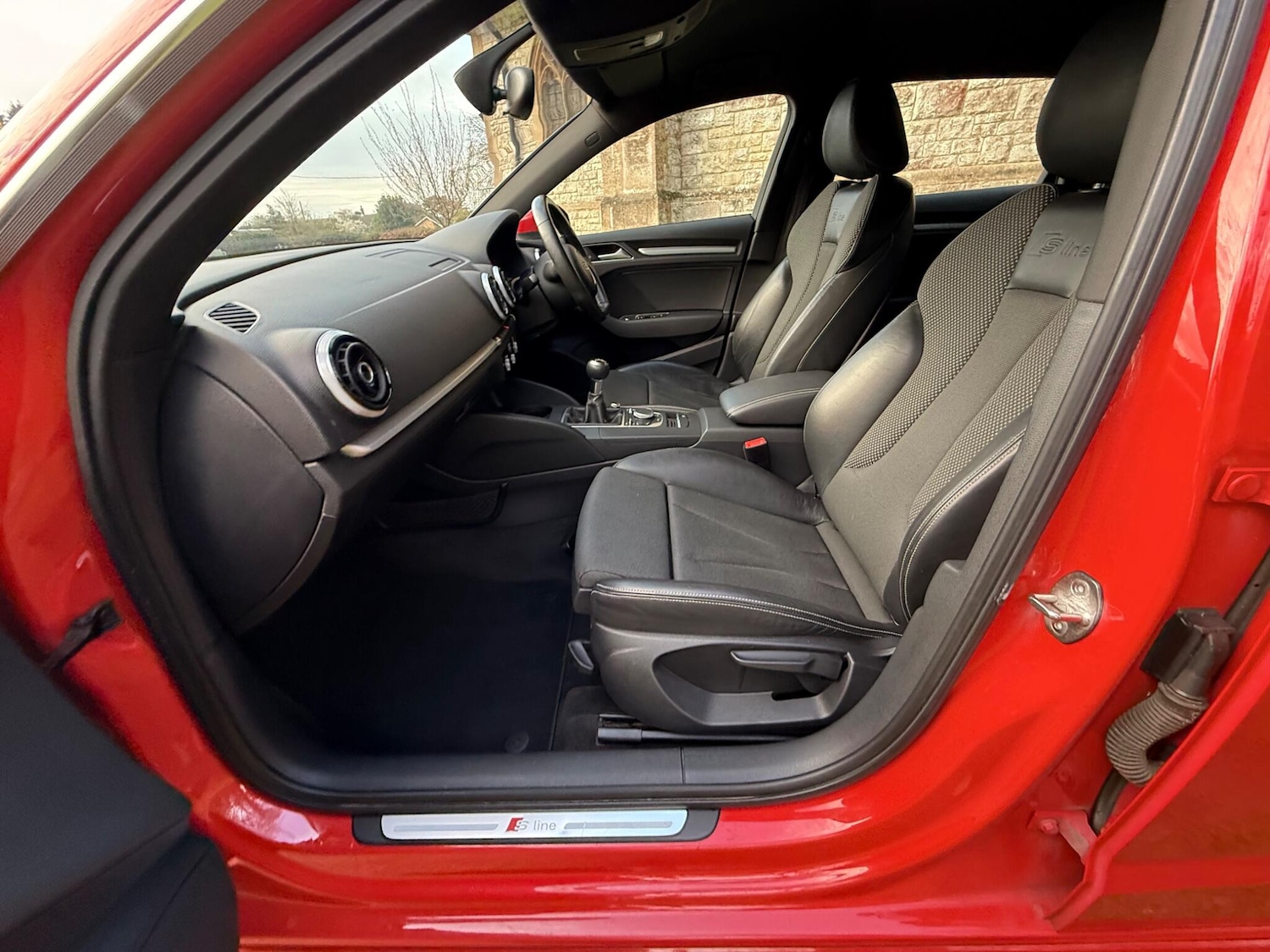 Used Audi A3 2015 for sale - 78086978: Photo 22