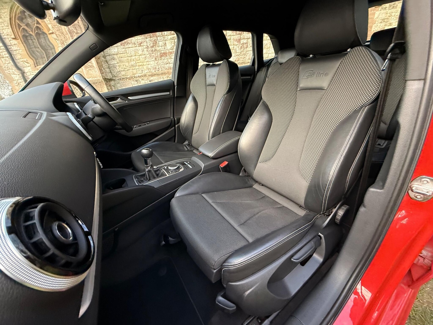 Used Audi A3 2015 for sale - 78086978: Photo 23