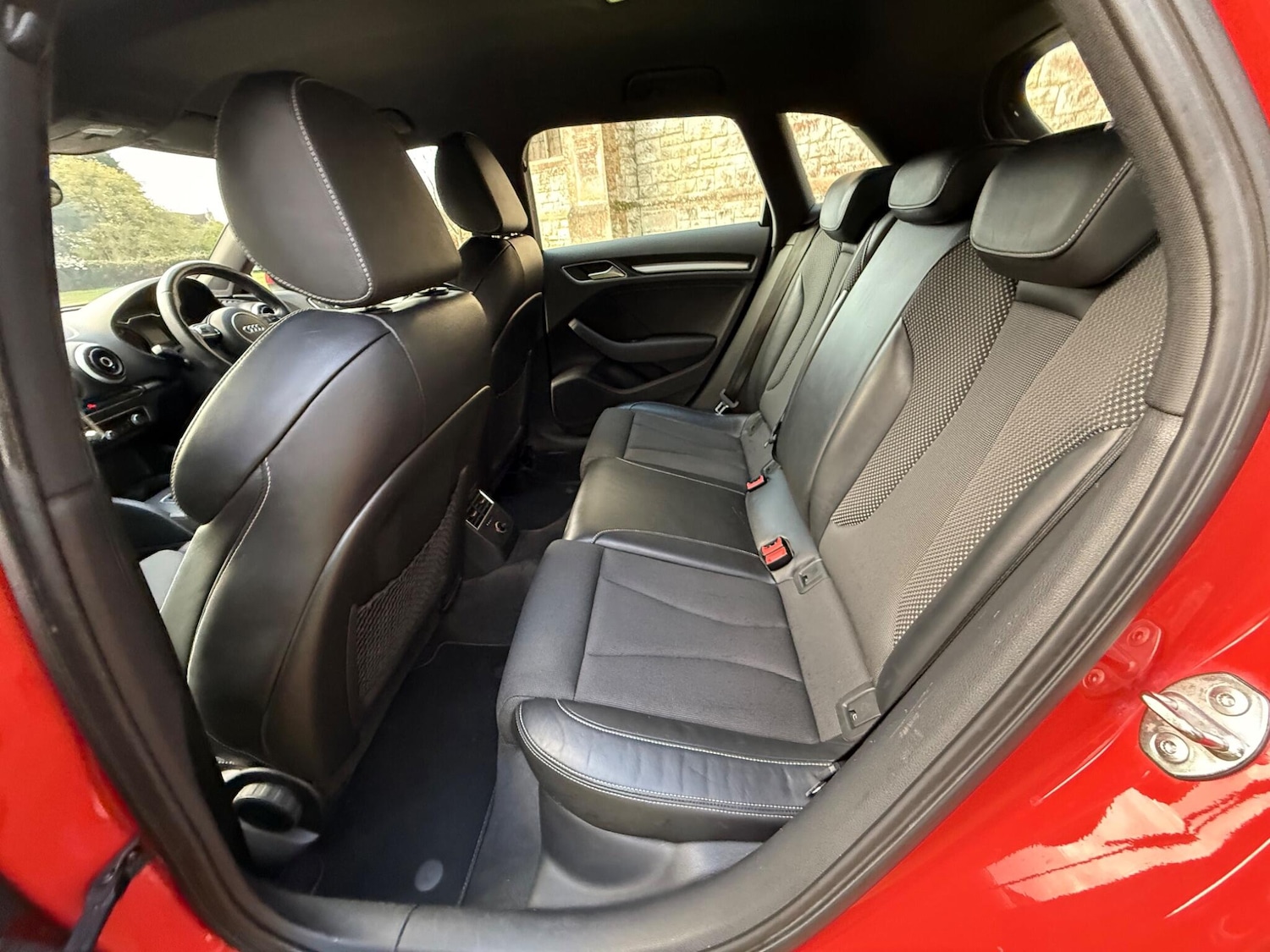 Used Audi A3 2015 for sale - 78086978: Photo 24