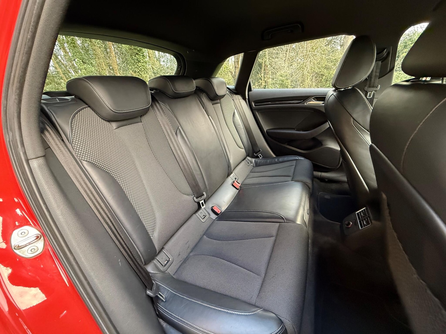 Used Audi A3 2015 for sale - 78086978: Photo 28