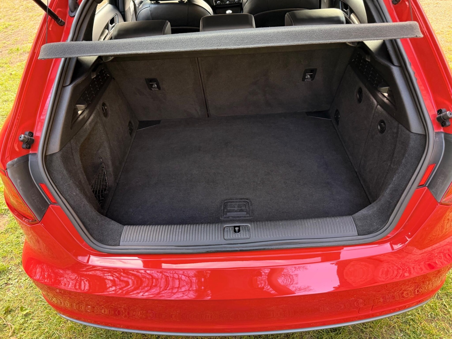 Used Audi A3 2015 for sale - 78086978: Photo 29