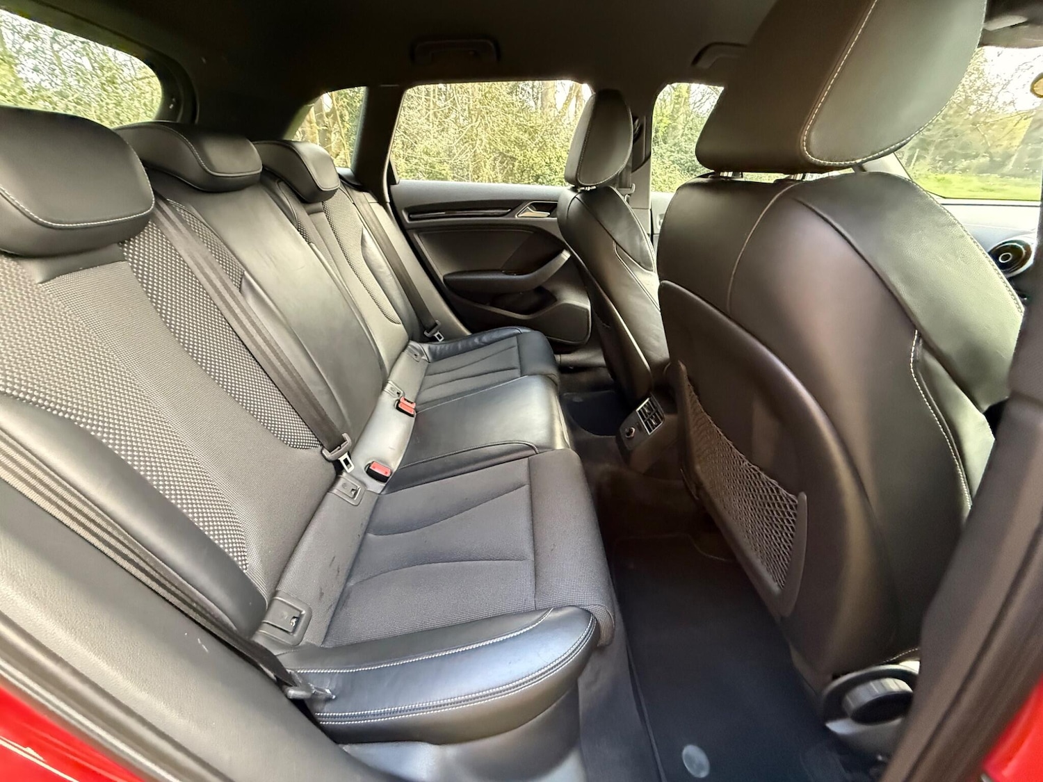 Used Audi A3 2015 for sale - 78086978: Photo 30