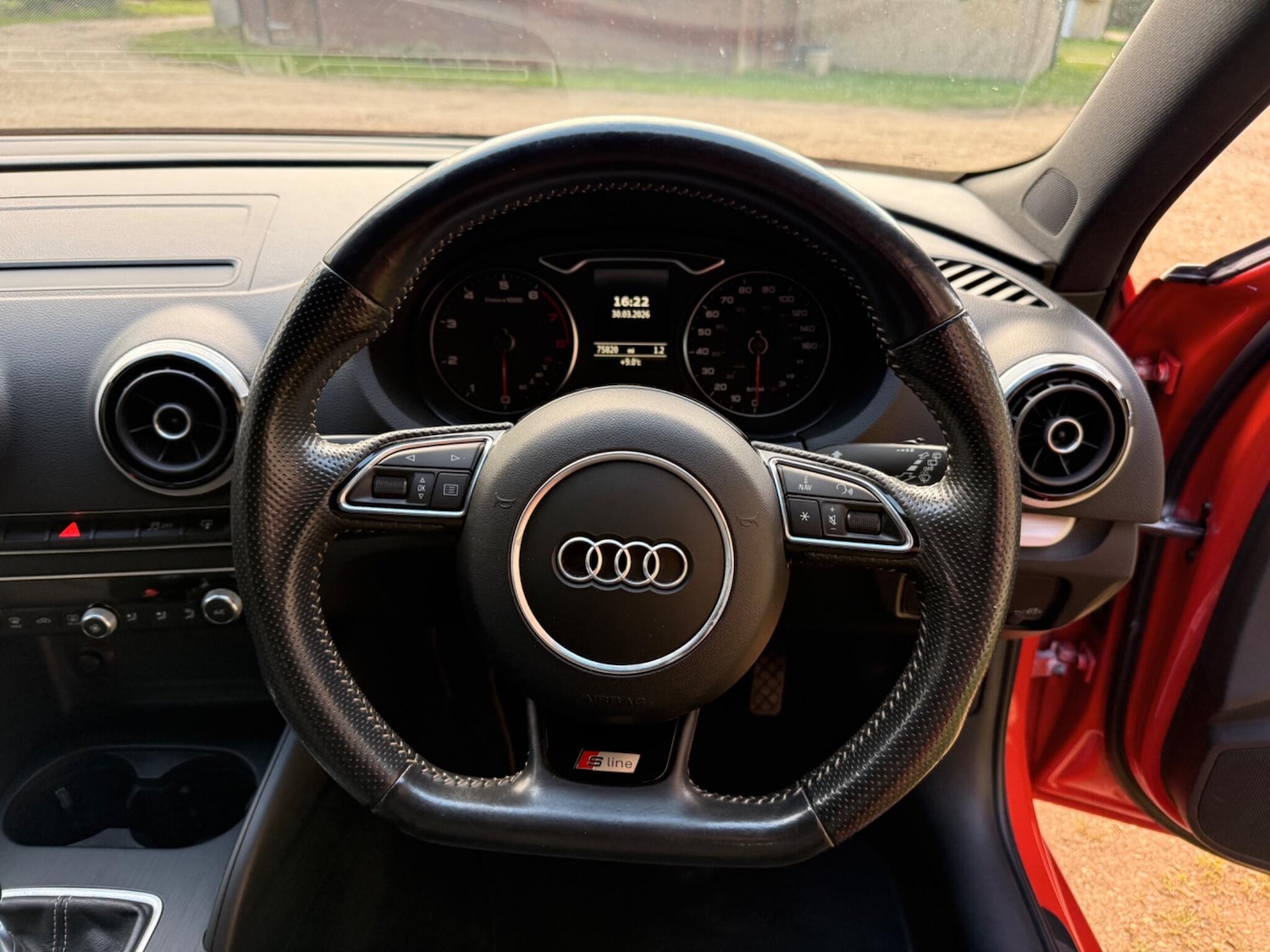 Used Audi A3 2015 for sale - 78086978: Photo 32