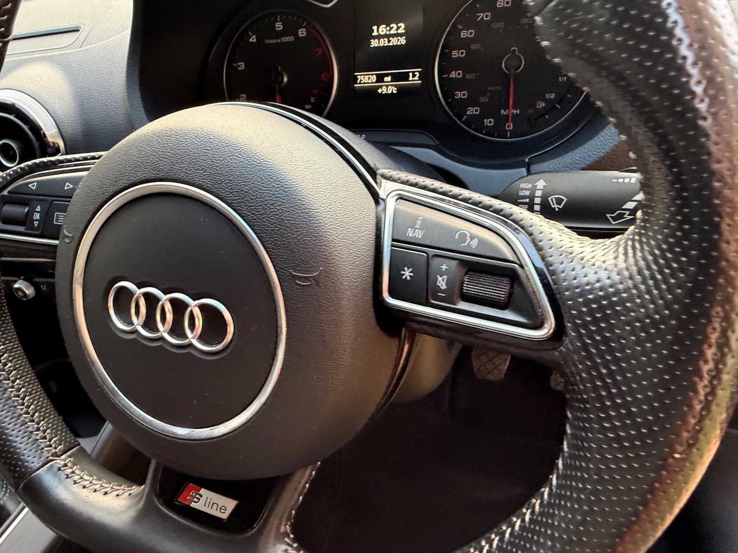 Used Audi A3 2015 for sale - 78086978: Photo 33