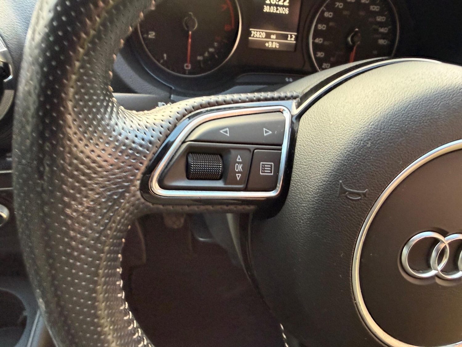 Used Audi A3 2015 for sale - 78086978: Photo 34