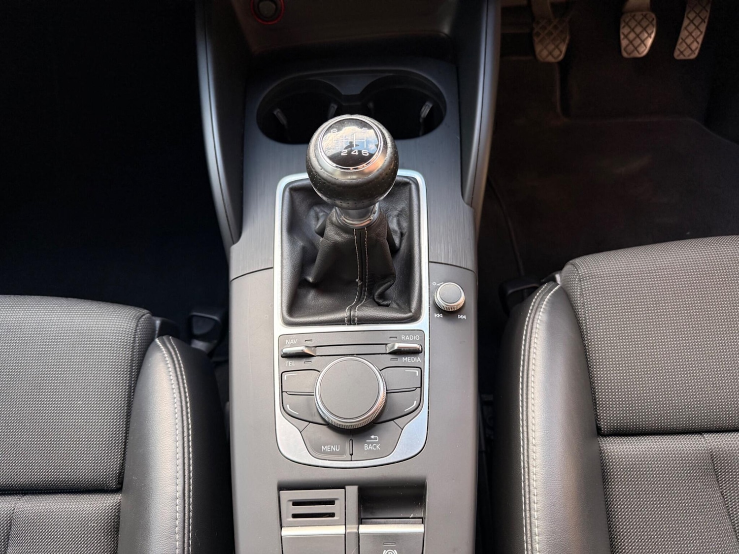 Used Audi A3 2015 for sale - 78086978: Photo 38