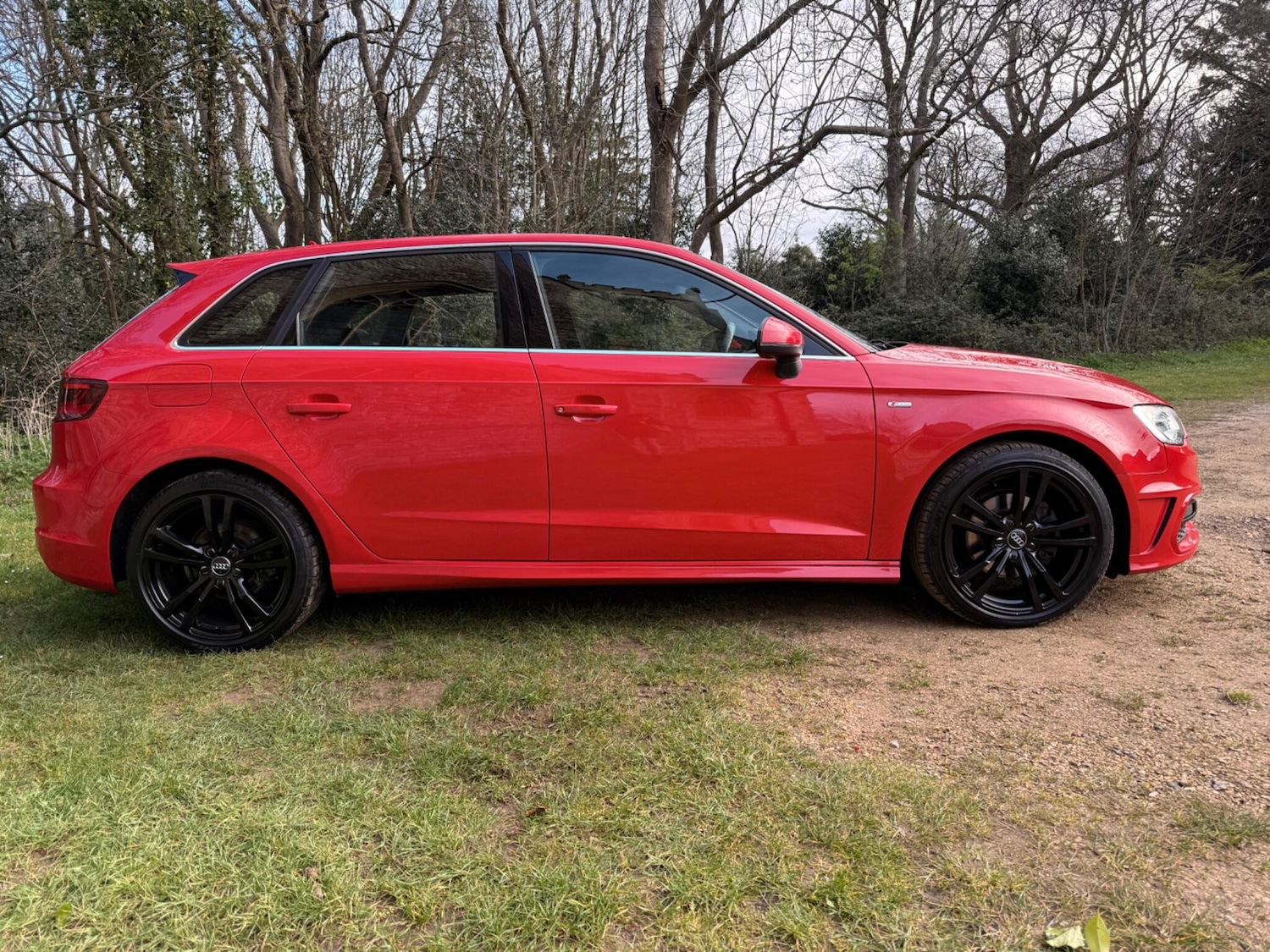 Used Audi A3 2015 for sale - 78086978: Photo 5