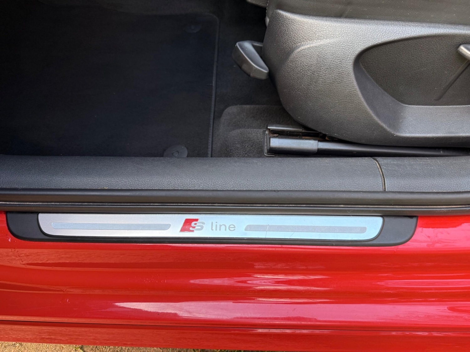 Used Audi A3 2015 for sale - 78086978: Photo 52