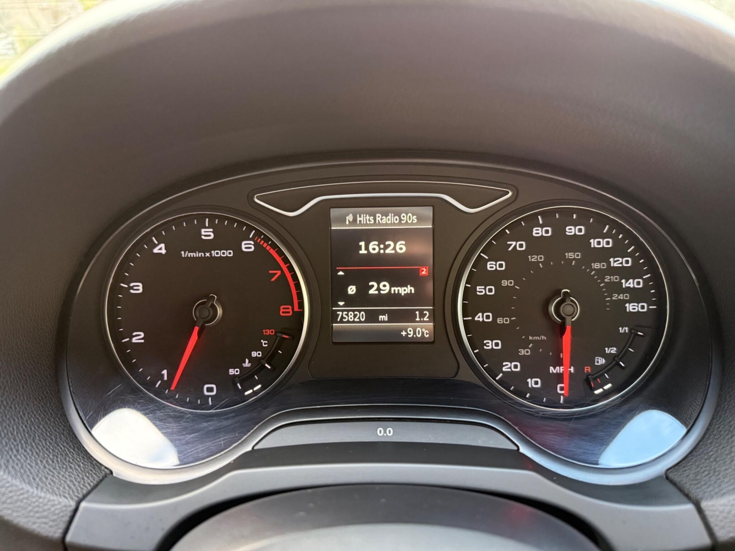 Used Audi A3 2015 for sale - 78086978: Photo 58