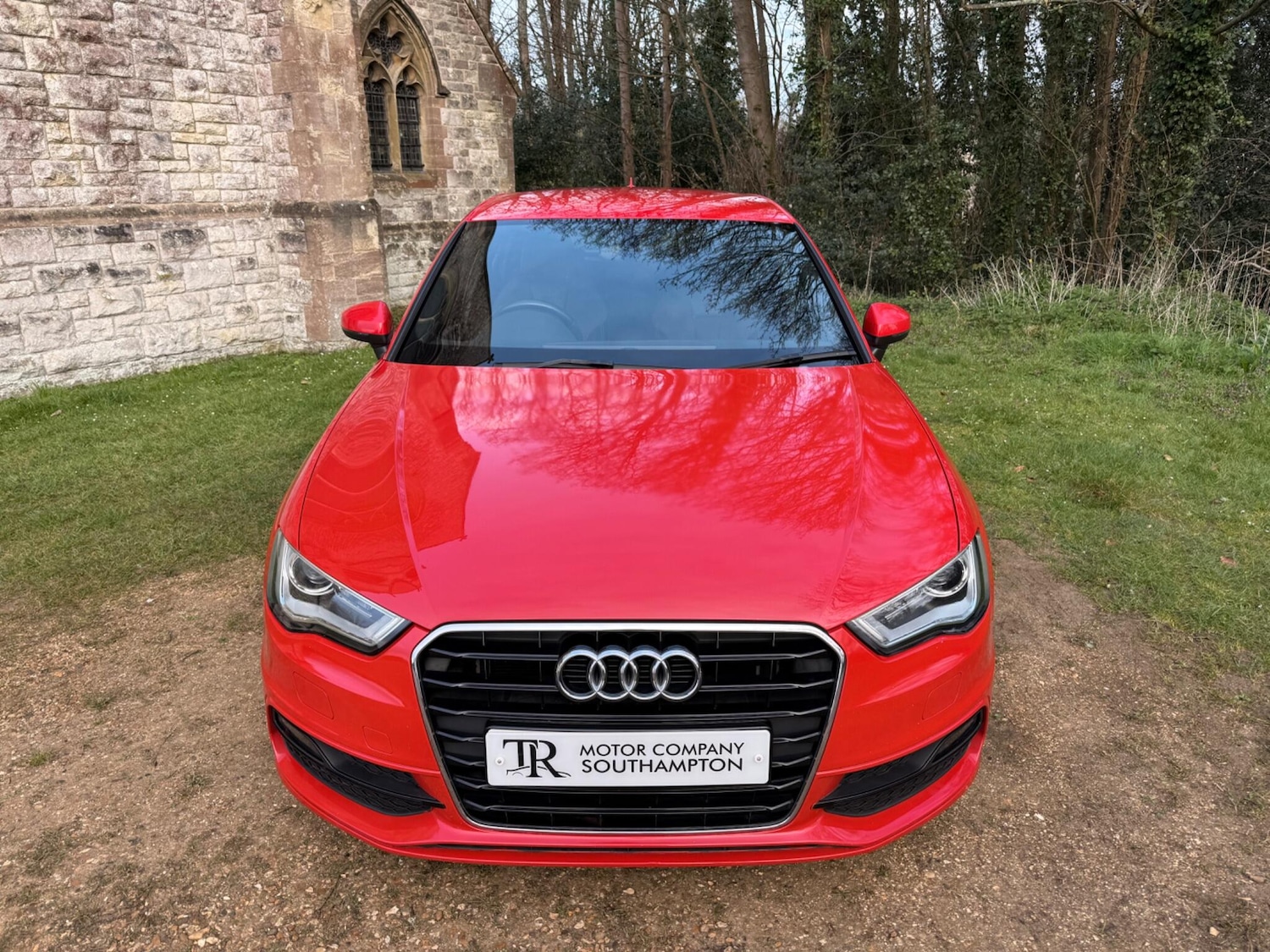 Used Audi A3 2015 for sale - 78086978: Photo 6