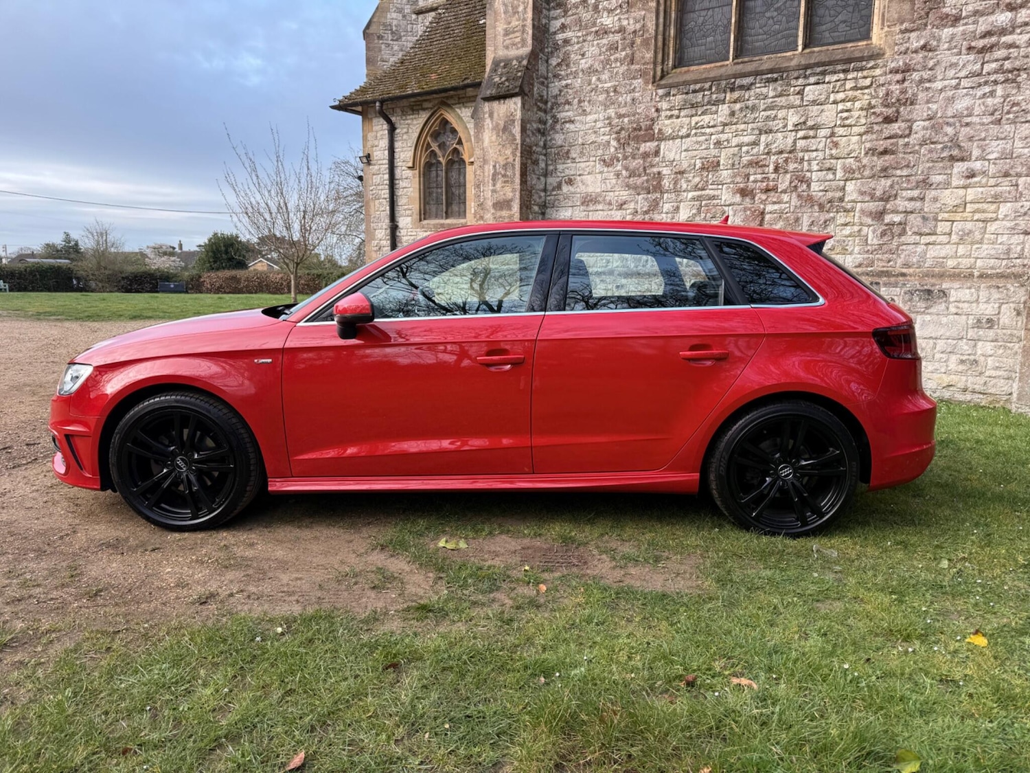 Used Audi A3 2015 for sale - 78086978: Photo 7