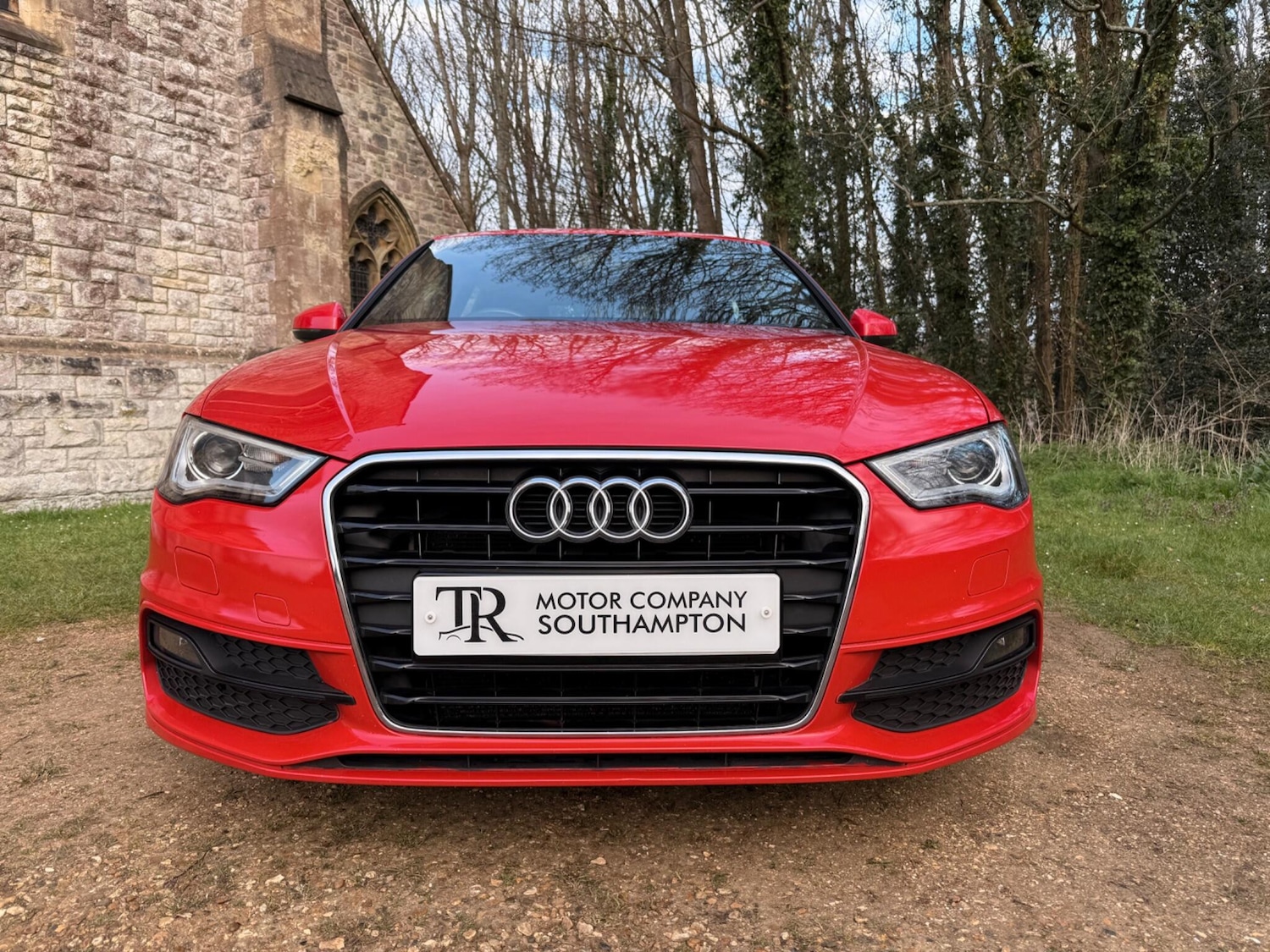 Used Audi A3 2015 for sale - 78086978: Photo 9