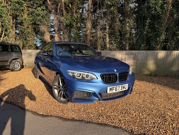 BMW 2 Series feature image