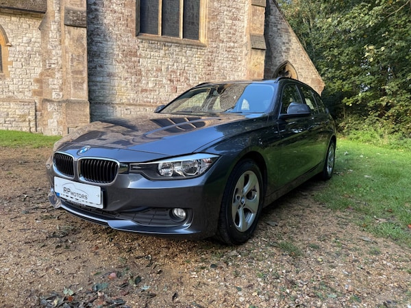 Used BMW 3 Series 2013 for sale - 76228026: Photo 10