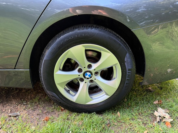 Used BMW 3 Series 2013 for sale - 76228026: Photo 12