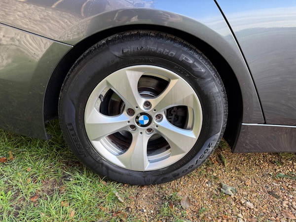 Used BMW 3 Series 2013 for sale - 76228026: Photo 13