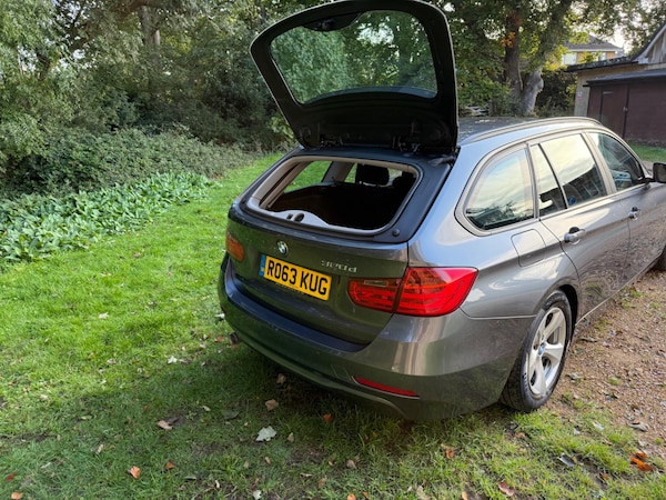 Used BMW 3 Series 2013 for sale - 76228026: Photo 15