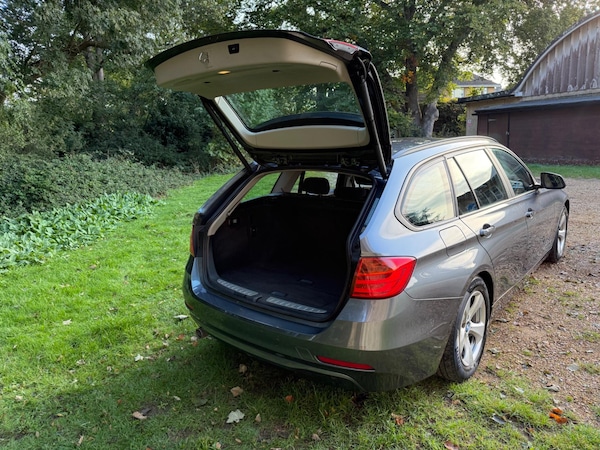 Used BMW 3 Series 2013 for sale - 76228026: Photo 16