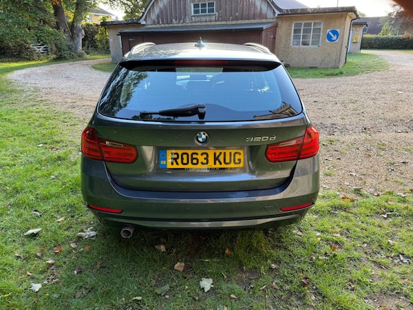 Used BMW 3 Series 2013 for sale - 76228026: Photo 17