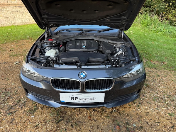 Used BMW 3 Series 2013 for sale - 76228026: Photo 18