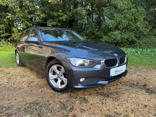 Used BMW 3 Series 2013 for sale - 76228026: Photo 1