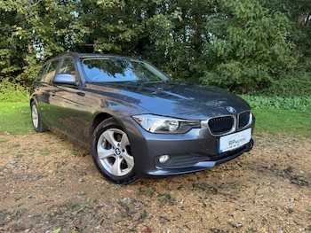 Used BMW 3 Series 2013 for sale - 76228026: Photo
