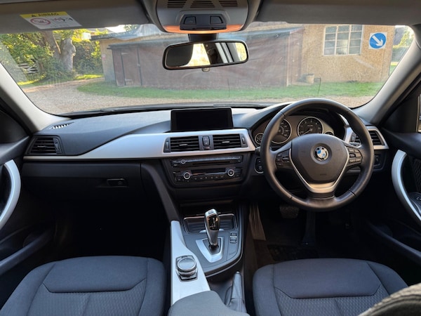 Used BMW 3 Series 2013 for sale - 76228026: Photo 20