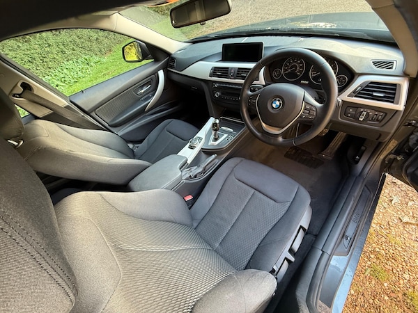 Used BMW 3 Series 2013 for sale - 76228026: Photo 21