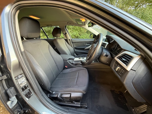 Used BMW 3 Series 2013 for sale - 76228026: Photo 22