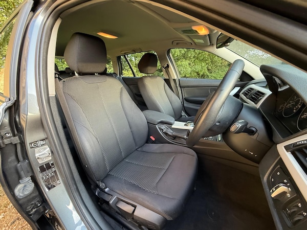 Used BMW 3 Series 2013 for sale - 76228026: Photo 23