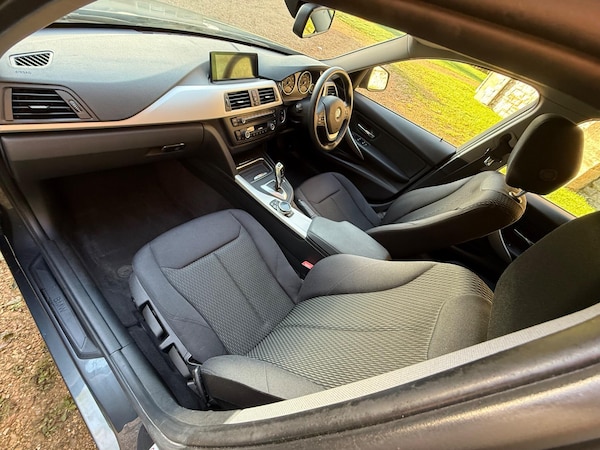 Used BMW 3 Series 2013 for sale - 76228026: Photo 24