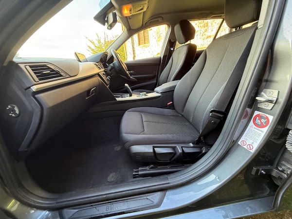 Used BMW 3 Series 2013 for sale - 76228026: Photo 25