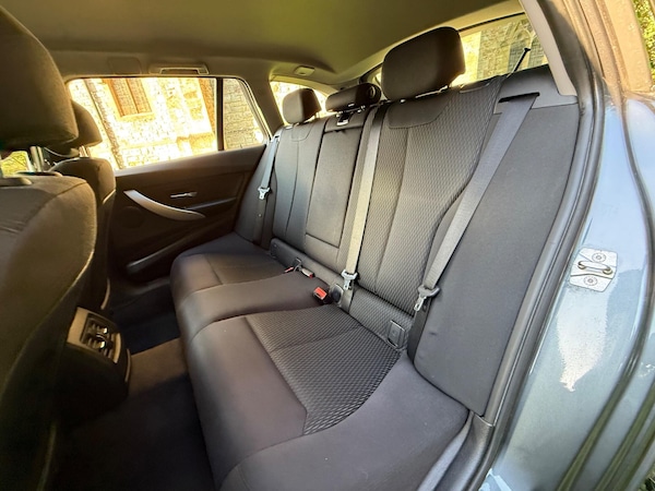 Used BMW 3 Series 2013 for sale - 76228026: Photo 27