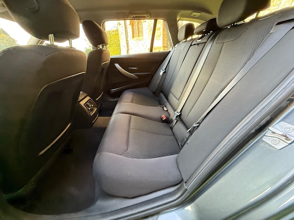 Used BMW 3 Series 2013 for sale - 76228026: Photo 29